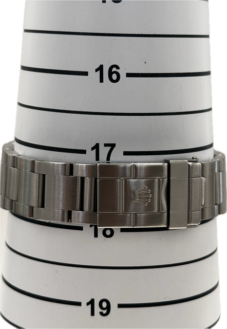 Rolex GMT Master II 16710 Image 6